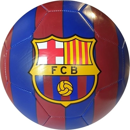 Fotbalový míč FC Barcelona home, velikost 2