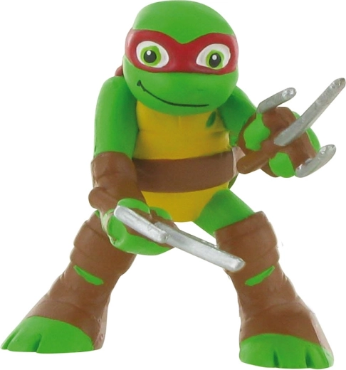 Comansi figurka Želvy Ninja Raphael