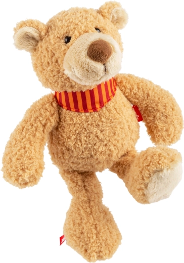 Plyšový medvídek Gildehard 20 cm Sigikid