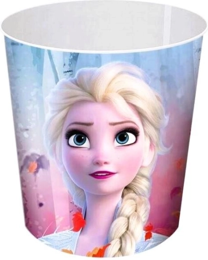 Odpadkový koš Frozen 5 l