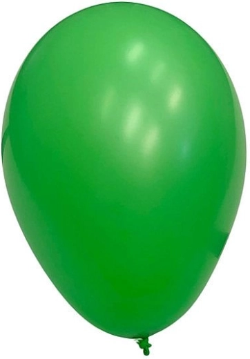 Latexové balónky 23 cm – mix barev, 12 ks