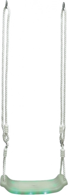 Plastová svítící houpačka pro děti 2Kids Toys