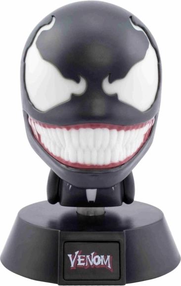 Svítící ikonická figurka Venom