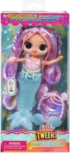 L.O.L. Surprise! Tweens Mořská panna - Lana Marine