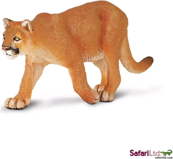 Safari Ltd. Puma americká figurka