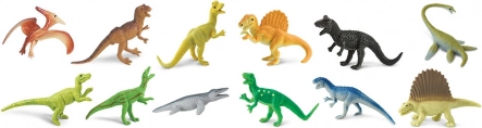 Safari Ltd. toob masožraví dinosauři