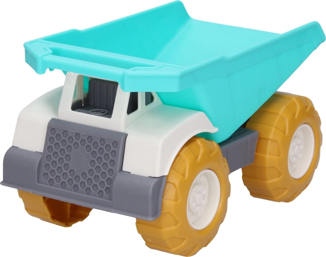 Auto sklápěč na volnoběh 18 cm