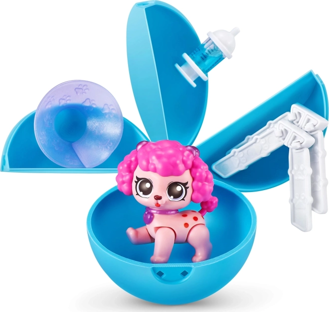 5 Surprise Záchrana mazlíčků