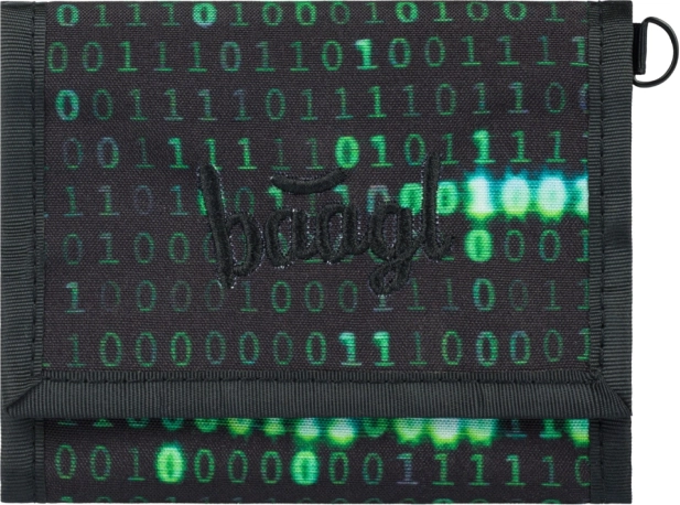 Peněženka Numbers od BAAGL