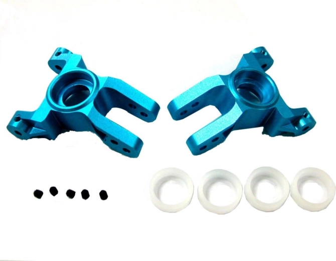 Jamara zadní ramena náboje (knuckle arms) pro AS-11 - 1 kus