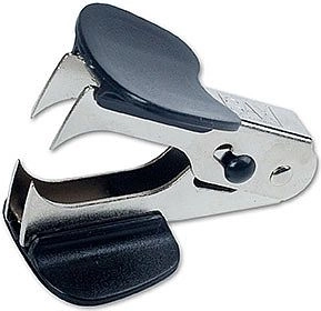 Vytahovač sponek SAX 700, černý