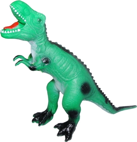 Dinosaurus se zvukem a světlem