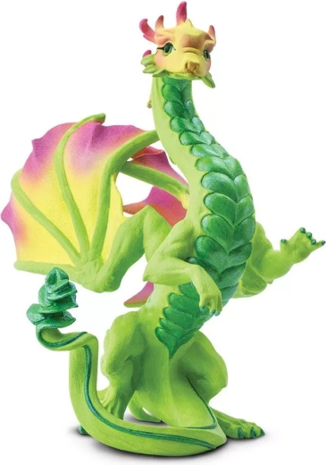 Safari Ltd. figurka květinový drak