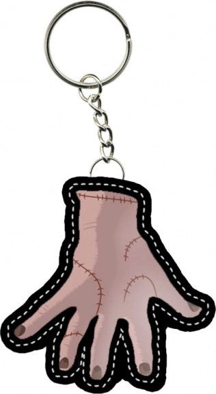 Klíčenka Wednesday – Věc