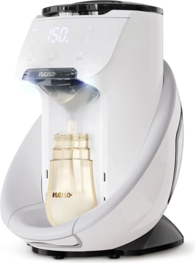 Neno Primavera přístroj na přípravu kojeneckého mléka