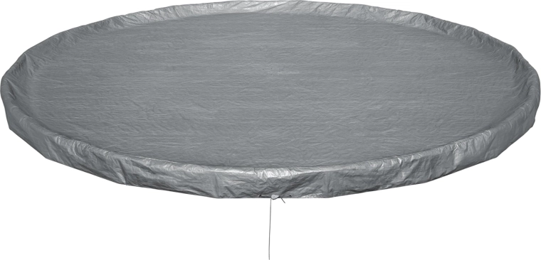Bestway prémiová krycí plachta na kruhový bazén 610 cm
