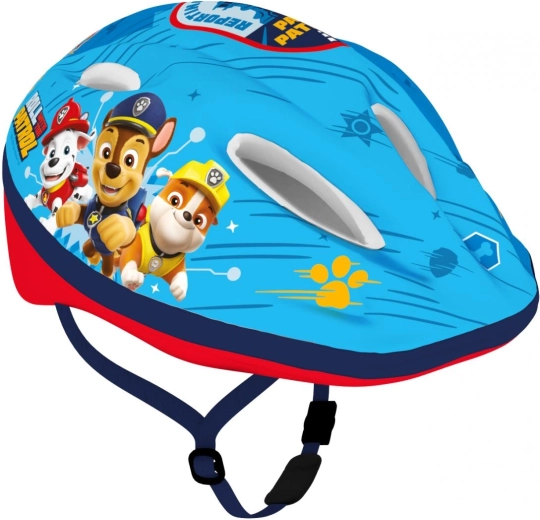 Cyklistická helma Seven Tlapková patrola 52–56 cm