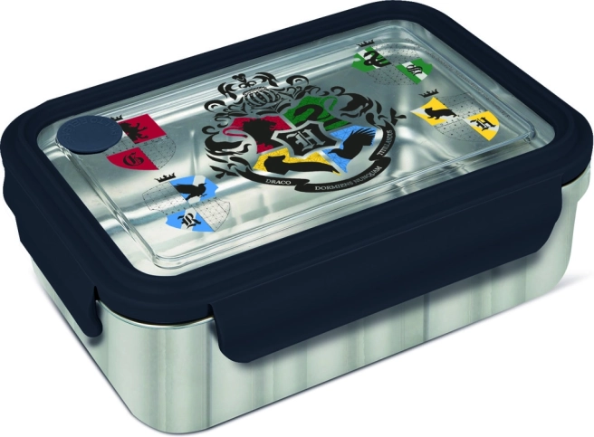 Nerezový box Harry Potter