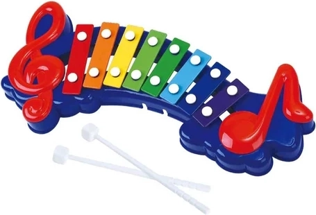 PlayGo xylofon pro děti