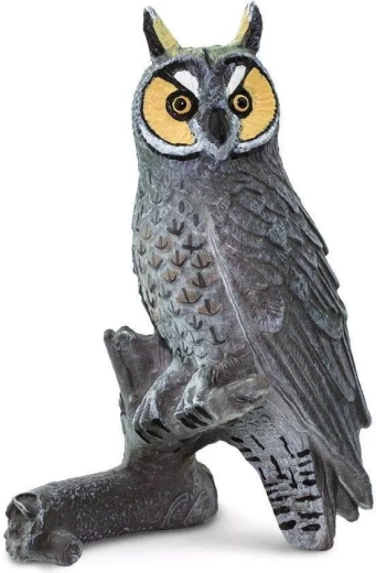 Figurka kalous ušatý Safari Ltd. - 1 kus