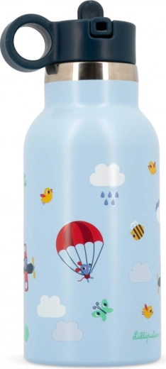 Lilliputiens termolahev 350 ml pejsek Jules