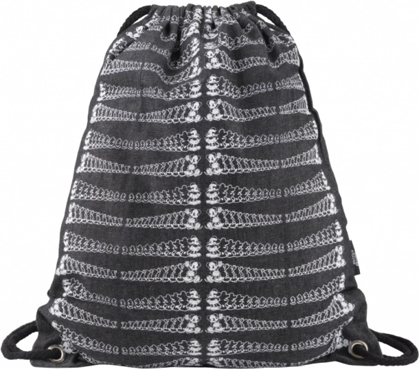 Džínový vak na záda MICKEY