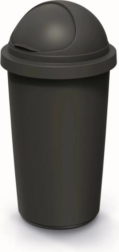 Odpadkový koš Compacta R Roller 30 l