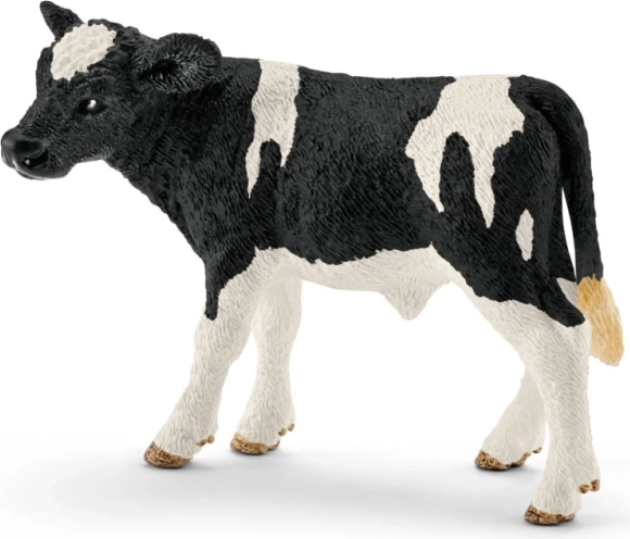 Farm World Holštýnské tele od Schleich