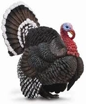 Figurka krocan COLLECTA