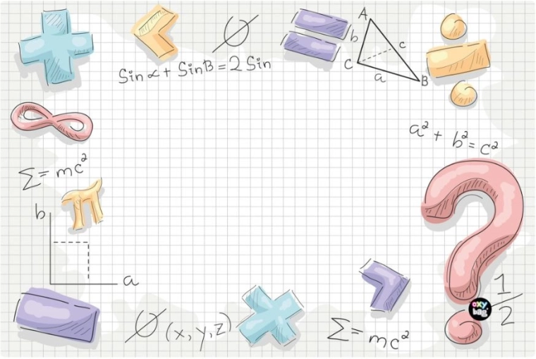 Podložka na stůl z polypropylenu