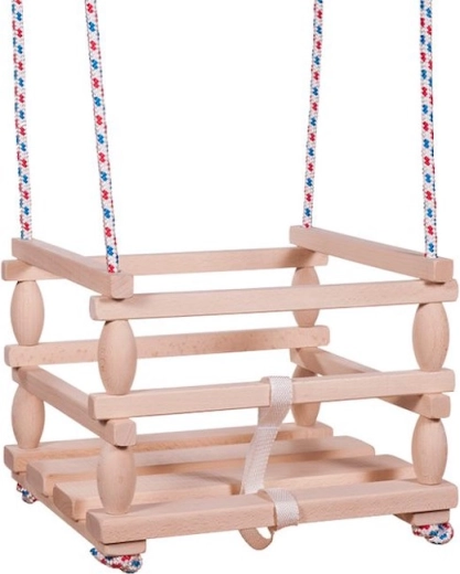 Marimex play závěsná houpačka Olivie