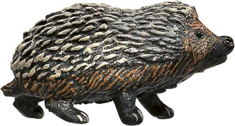 Bullyland ježek figurka