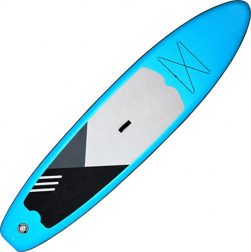 Nafukovací SUP paddleboard 350 cm s příslušenstvím