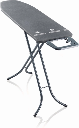 Žehlicí prkno LEIFHEIT Classic M Black 120 × 38 cm