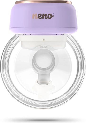 Neno Sole elektrická handsfree odsávačka mateřského mléka