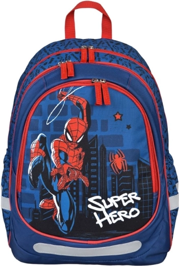 Spider-Man školní batoh
