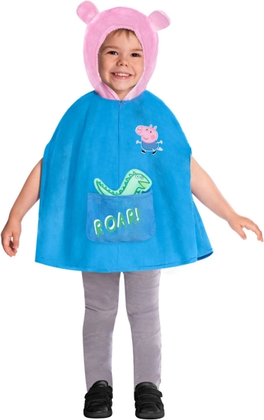 Karnevalový kostým Tomík pro chlapce