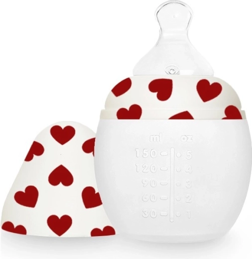 Élhée antikoliková kojenecká láhev Full of Love 150 ml