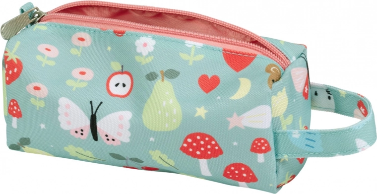 A Little Lovely Company pouzdro na pastelky – Radost