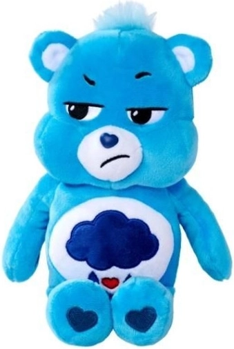 Trosklívý medvídek Gderek plyšák 23 cm