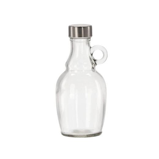 Skleněná láhev s uchem 500 ml GALON