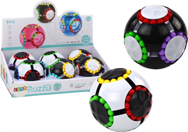 Magická logická koule