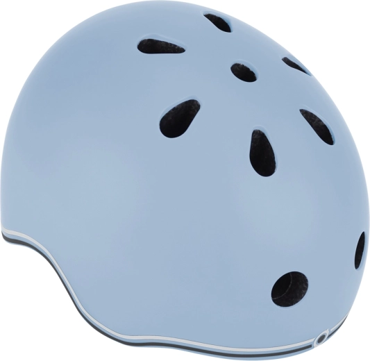 Dětská helma Globber Go Up XXS/XS tmavě pastelově modrá