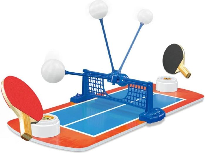 Stolní hra stolní tenis 26 × 58 cm