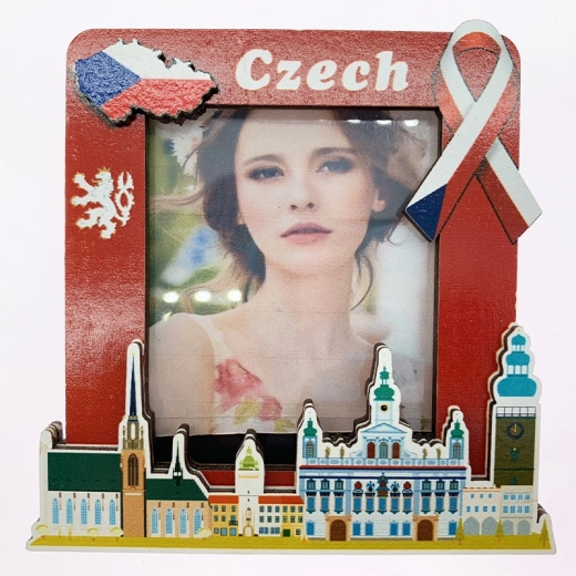 Dětský fotorámeček Sparkys