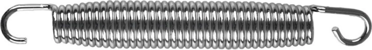 Náhradní pružina pro trampolíny Marimex 19 cm