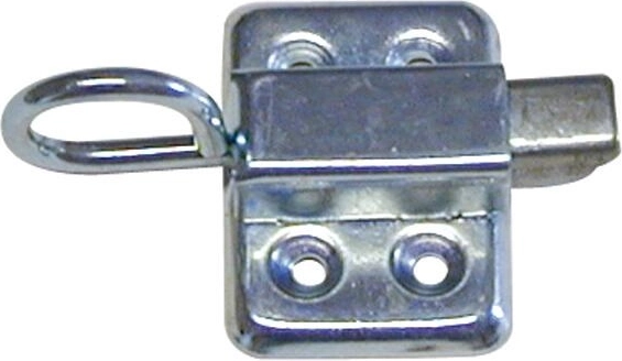 Okenní sklapka K 320 pozinkovaná