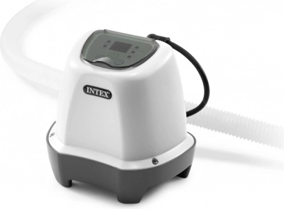 Krystal Clear solinátor s elektrokatalytickou oxidací 220–240 V