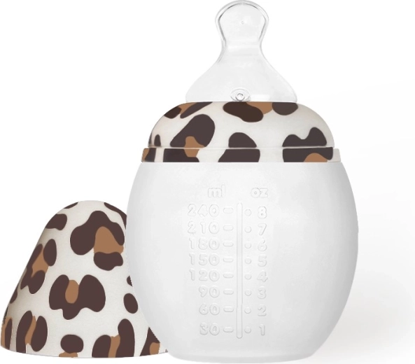 Élhée kojenecká antikoliková láhev graouu 240 ml