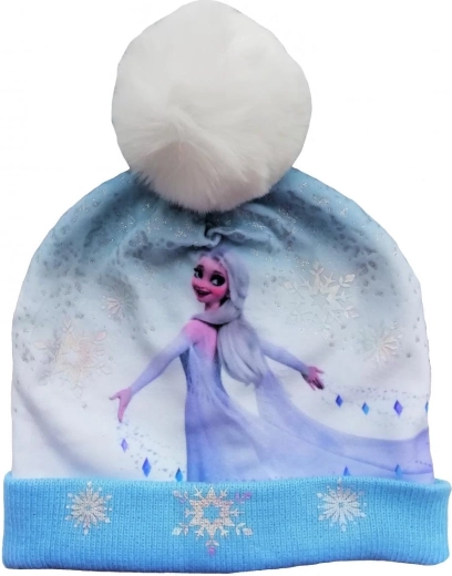 Kulich Frozen - 1 kus – Velikost: 54